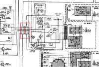 denon pma700v - Nadmierne grzanie się wzmacniacza?