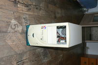 Ocena efektu zardzewiałej blachy w projekcie PC modding Elektrownia nr 4