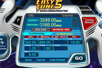 Gigabyte EP35-DS3 - Zniekształcenia dźwięku w grach po podkręceniu CPU