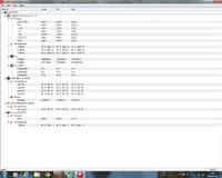 Czy temperatura TMPIN2 86°C na Gigabyte GA-MA74GMT-S2 jest bezpieczna?
