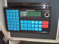 Ugo Ameli C12000 - Tablica led jak się ją programuje miał ktoś styczność z tym?