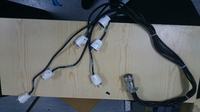 Kabel do lamp dyskotekowych Kabel do lamp dyskotekowych