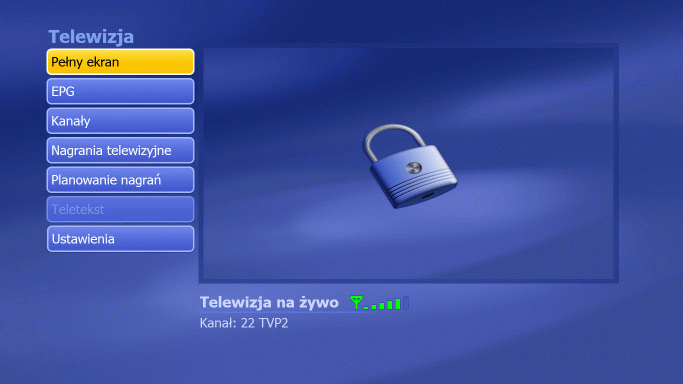 ardata myvision hybrid tv