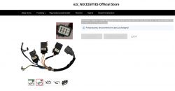 Honda CRV 2.0 16v 1999r - Check i błąd 9 - CYP - wszystko OK a nie działa