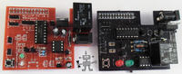MotorPiTX - sterownik silnika i zasilanie dla Raspberry Pi MotorPiTX - sterownik silnika i zasilanie dla Raspberry Pi