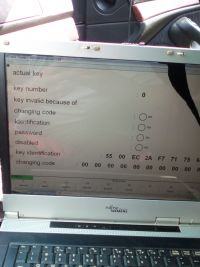 BMW e39 523 2500cm3 touring - początkowo łapie ale nie zapala