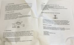 Two tiny UPS for router, camera or Raspberry Pi - capacity test