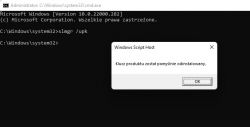 Przenoszenie licencji Windows 10 z uszkodzonego laptopa na nowy komputer stacjonarny
