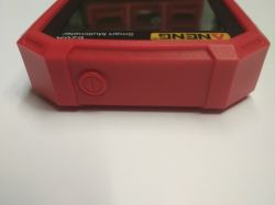 Minitest: "Smart Multimeter", czyli Aneng 620A