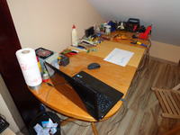 Konkurs: Pokaż swoje biurko lub stanowisko pracy