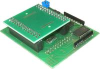 [Sprzedam] Universal flash programmer 6.03 i 6 adapterów