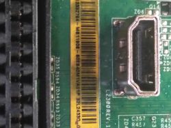 Toshiba 32W2433D Dump: USB Auto Update for Vestel V33A00070200 MainBoard (L2300 REV.1)