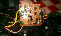 Model auta 27mhz poszukuje pilot Model auta 27mhz poszukuje pilot