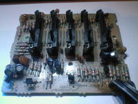 Korektro graficzny wyprowadzenia