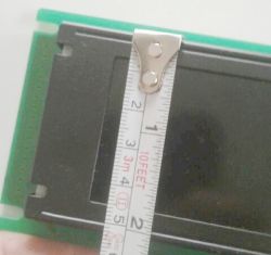 Miele G2833SCI - Czy można naprawić lub zdobyć wyświetlacz do programatora?