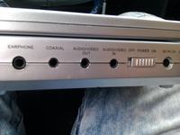 Jak podłączyć radio mosfet 60Wx4 do DVD samochodowego PROVISION?