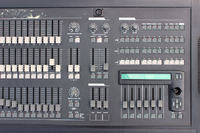 Dodanie fixtury 6 kanałów do Freestyler DMX 512 - brak ruchów i stroba