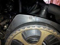 Sharan 2.0benzyna 96r ADY. - Iskra jest paliwo jest a nie odpala.