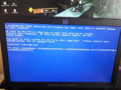 Transitioning from Factory Installed Windows 10 to Original Windows 7 on ASUS STRIX Laptop