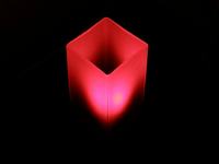 Konkurs Świąteczny: Lampka RGB 3W Konkurs Świąteczny: Lampka RGB 3W