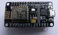 Termometr WiFi - ESP8266 + DS18B20 - ThingSpeak, Blynk. Termometr WiFi - ESP8266 + DS18B20 - ThingSpeak, Blynk.
