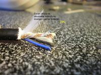 Alan Plus Multi B Itali Wtyk 6 pinowy schemat