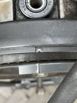 VW Crafter 2.5 tdi BJL - Wymiana uszczelniaczy zaworowych bez ściagania głowicy