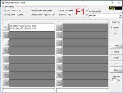 Kingston Datatraveler G4 16GB Not Recognized: Exploring Fixes with ChipGenius v4.17 and MPALL
