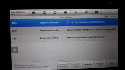 W204 2.2CDI Mercedes: Potrzebny wsad eprom do sterownika silnika - Szukam pomocy i podpowiedzi