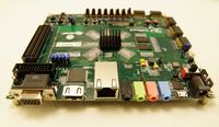 [Sprzedam] Sprzedam XILINX ZedBoard - ZYNQ Evaluation & Development Board