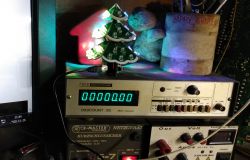 O! Choina, czyli świąteczny gadżet dla elektronika O! Choina, czyli świąteczny gadżet dla elektronika