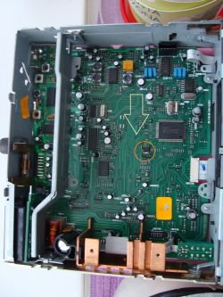 Radio SkodaAuto -1UO035161D (Grundig) - Jak podłączyć i sprawdzić działanie?