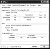 Radeon HD 4870 - Radeon HD 4870 białe pasy na ekranie