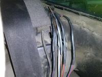 [AUDI 90 2.3 20V] - Ciągle świecące światła STOP