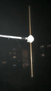 RTL-SDR - an SDR receiver from a cheap DVB-T tuner on a USB connector