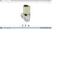 Opel vectra C 2.2 2003rok Wymiana Cim na inny z czujnikiem kąta skrętu