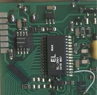 Pilot podczerwieni ELMAK MAK 2002 MAXI schemat programatora Pilot podczerwieni ELMAK MAK 2002 MAXI schemat programatora