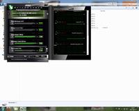 Radeon 5850 Toxic , temp w 3D niższa niż w Idle, na odwrót :/ !!!