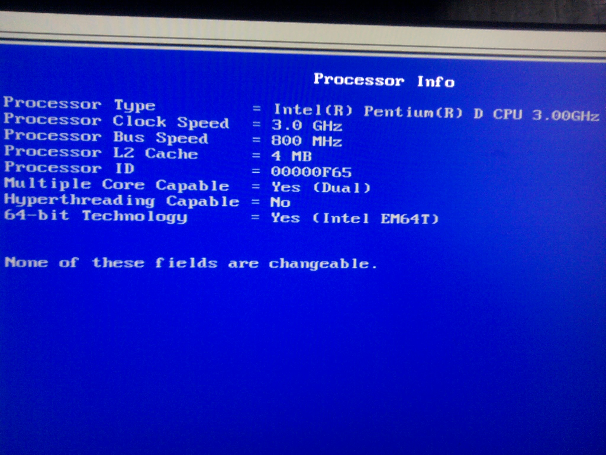 Duże zużycie procesora, zawieszanie się komputera Windows 7