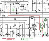 stabo sh 6200 - brak możliwości regulacji blokady szumów