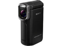 SONY HDR-GW77V - nowa kamera Handycam z GPS w wodoodpornej obudowie SONY HDR-GW77V - nowa kamera Handycam z GPS w wodoodpornej obudowie