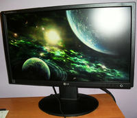 [Sprzedam] Monitor LG FLATRON W2246 21cali