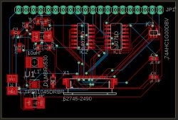 NIVONA Caferomatica 830 Coffee Machine: Damaged Display Repair, AliExpress Replacement