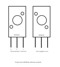 Jak zrobić kontroler prędkości wentylatorów z części, jakie mam?