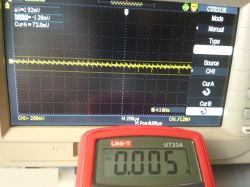 Minitest: Akumulatory Li-ion Xtar, 1,5V Minitest: Akumulatory Li-ion Xtar, 1,5V