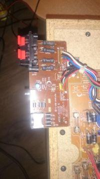 Subwoofer Thomson CS1200VD - Jak podłączyć telefon do subwoofera aktywnego