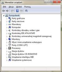 Drukarka Hiti S420 - po wgraniu nowego firmware nie działa