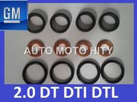 Opel Astra G 2.0 DTI - wymiana uszczelniaczy + kilka pytań Opel Astra G 2.0 DTI - wymiana uszczelniaczy + kilka pytań