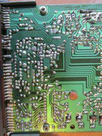 UNIDEN PRO 510XL FILIPINY - Odbiornik- czyżby poza częstotliwością ?