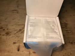 Zasilany bateryjnie "Smart" włącznik światła? Tapo S220 2 Gang 1 Way TP-Link